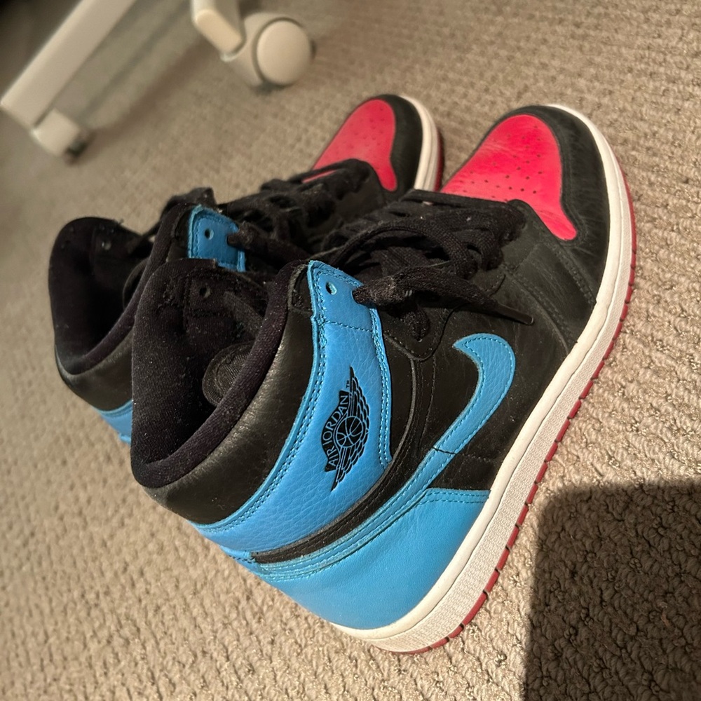 Unc to Chi 1s